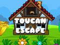 Toucan Escape เกมออนไลน์