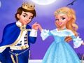 Cinderella Dress Up: เจ้าชายแฟชั่นทรงเสน่ห์ เกมออนไลน์ Cinderella Dress Up: เจ้าชายแฟชั่นทรงเสน่ห์ เกมออนไลน์