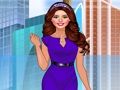 แต่งตัว - เกมใหม่สำหรับสาว ๆ  เกมออนไลน์