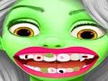 ทันตแพทย์ซอมบี้ 2 เกมออนไลน์