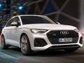 สไลด์ Audi SQ5 TDI  เกมออนไลน์