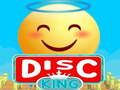 ดิสก์คิง  เกมออนไลน์
