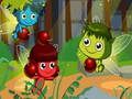 Elves Bros vs Zombies เกมออนไลน์
