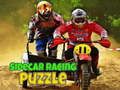 ปริศนาแข่งรถ Sidecar  เกมออนไลน์