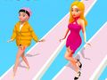 สงครามบนสะพานแฟชั่น เกมออนไลน์
