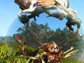 ดาวเคราะห์ปริศนาจิ๊กซอว์ Biomutant ออนไลน์  เกมออนไลน์