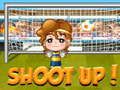 ยิงขึ้น!  เกมออนไลน์
