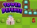 ทาวเวอร์กลาโหม  เกมออนไลน์