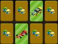 หน่วยความจำรถแข่ง  เกมออนไลน์