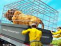 การขนส่งสัตว์ในฟาร์ม  เกมออนไลน์