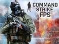 คำสั่งโจมตี FPS เกมออนไลน์