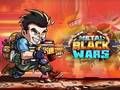 สงครามโลหะสีดำ เกมออนไลน์
