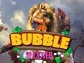 Hercules Bubble Shooter เกมออนไลน์