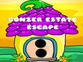 Bonzer Estate Escape เกมออนไลน์