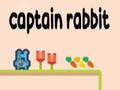 กัปตันแรบบิท  เกมออนไลน์