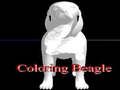 ระบายสีบีเกิ้ล  เกมออนไลน์