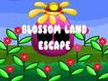 Blossom Land Escape เกมออนไลน์