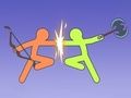 Super Stickman Duelist เกมออนไลน์