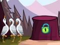 Halycon Land Escape เกมออนไลน์