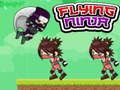 นินจาบิน  เกมออนไลน์