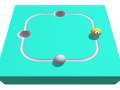 ลูกหินอ่อน 3D เกมออนไลน์