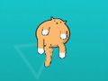 เค้กรักแมว  เกมออนไลน์