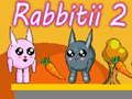 rabbitii 2 เกมออนไลน์