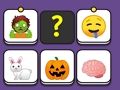 ตรรกะอีโมจิ  เกมออนไลน์
