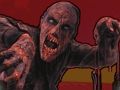 สงคราม Biohazard Z เกมออนไลน์