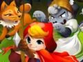 หนูน้อยหมวกแดงผู้ชั่วร้าย  เกมออนไลน์