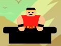นักสู้ข้างถนน  เกมออนไลน์