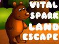 Vital Spark Land Escape เกมออนไลน์