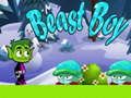 เด็กชายสัตว์ร้าย เกมออนไลน์