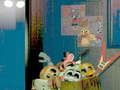 Five Nights at Freddy's 3  เกมออนไลน์