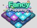 แฟนซี Popping  เกมออนไลน์