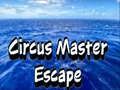 Circus Master Escape เกมออนไลน์