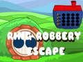 Ring Robbery Escape  เกมออนไลน์