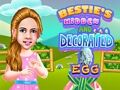 ไข่ที่ซ่อนและตกแต่งของ Bestie เกมออนไลน์ ไข่ที่ซ่อนและตกแต่งของ Bestie เกมออนไลน์