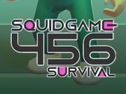 456 : มหากาพย์เกมเอาชีวิตรอด  เกมออนไลน์