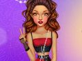 แฟชั่นเซเลบริตี้ E-Girl เกมออนไลน์