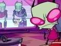 Invader Zim เข้าสู่ปริศนาจิ๊กซอว์ฟลอปัส  เกมออนไลน์