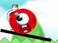 กราฟฟิตี้พินบอล  เกมออนไลน์