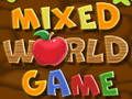 เกมคำผสม  เกมออนไลน์