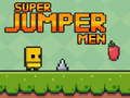ซุปเปอร์จัมเปอร์  เกมออนไลน์
