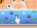 เกมการศึกษาอาหารสำหรับเด็ก  เกมออนไลน์
