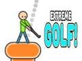 กอล์ฟเอ็กซ์ตรีม!  เกมออนไลน์