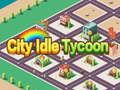 ผู้ประกอบการที่ไม่ได้ใช้งานในเมือง เกมออนไลน์