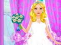 ราชินีน้ำแข็ง: การวางแผนงานแต่งงาน  เกมออนไลน์