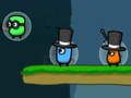 Arena 2D ยิงผู้เล่นหลายคน เกมออนไลน์