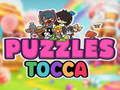 ปริศนา Tocca  เกมออนไลน์
